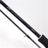 ２３シルバーウルフ７３ＬＭＬ－Ｓ・Ｗ